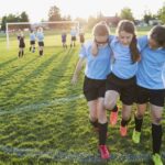 Youth Sports Safety Month